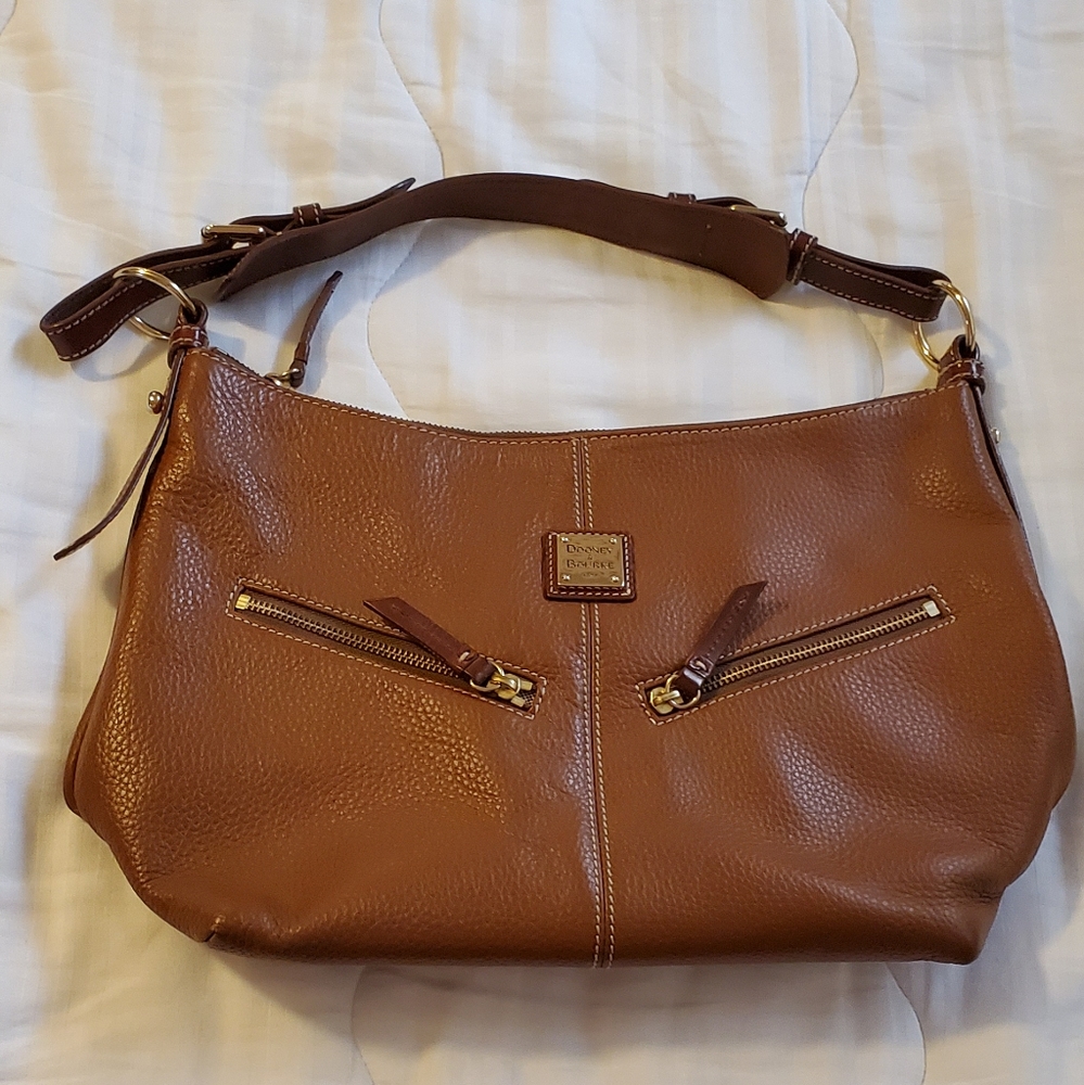 Dooney and Bourke hobo